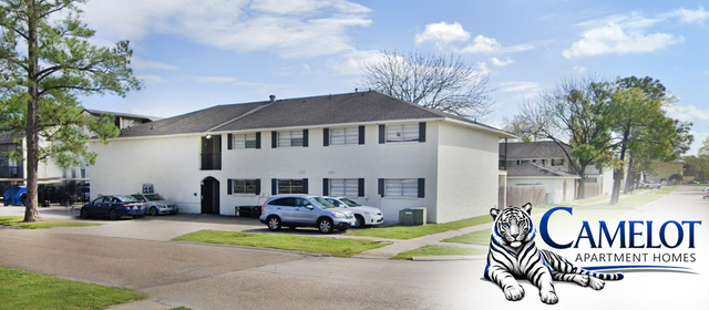 White Properties | Camelot Apartment Homes Property Details